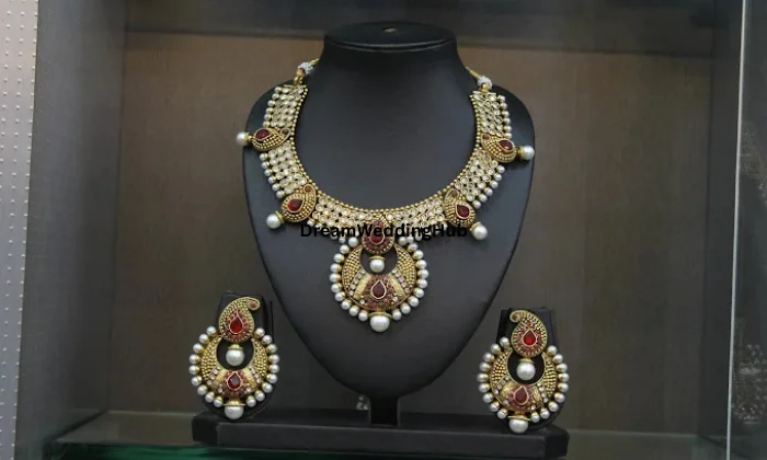 Rathods Designer Jewellery